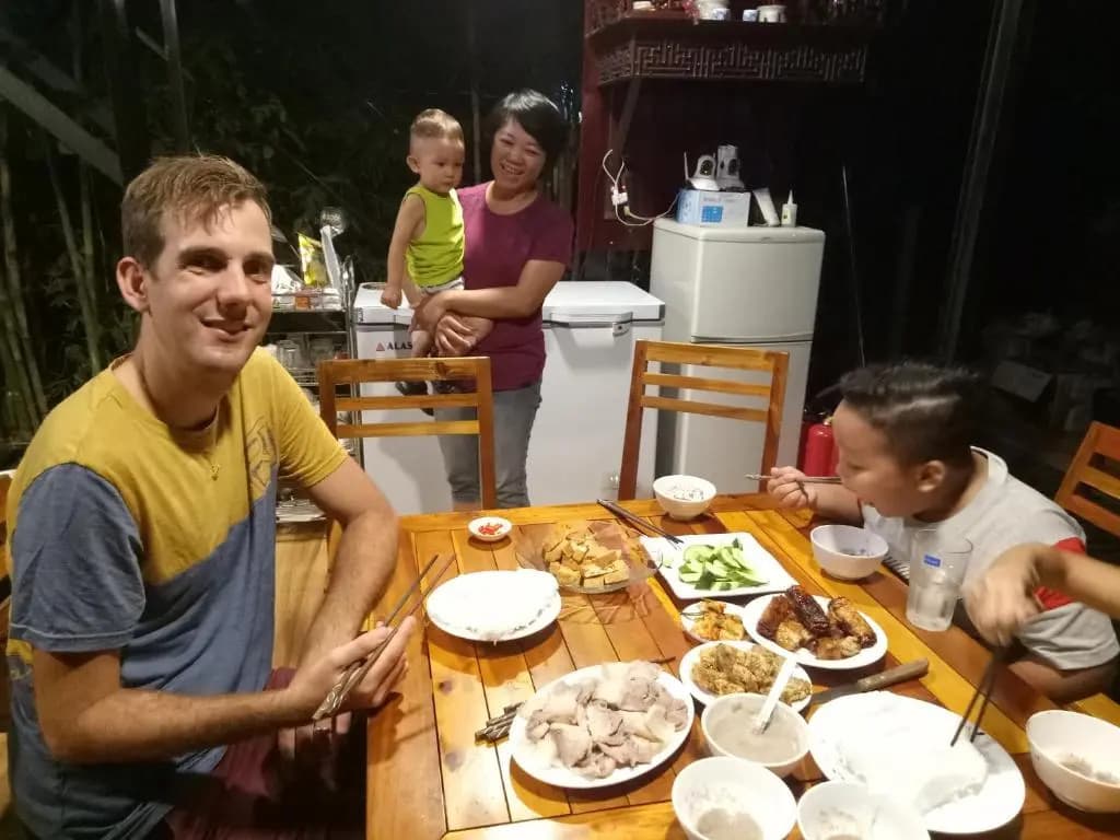 Bebe homestay - photo 9