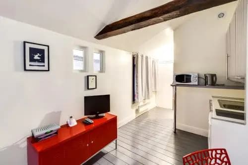 Unit 011 Saint Germain Des Pres (Seine) - photo 4