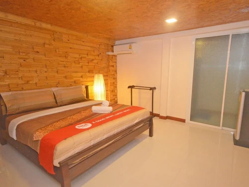 Nida Rooms Pak Nam 54 Lotus - photo 2