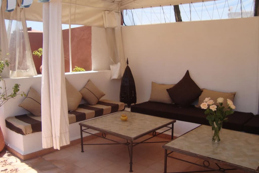 Riad Noor Charana - photo 4