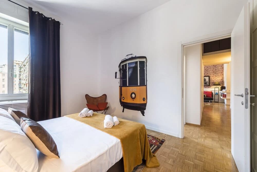 Sweet Inn Trastevere - photo 7