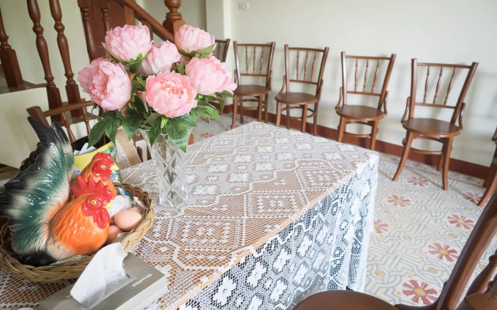 Baba La Casa Hotel - photo 5