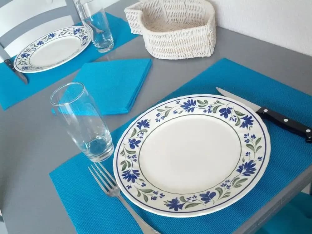 Superbe studio à 200 mètre de la mer - photo 10