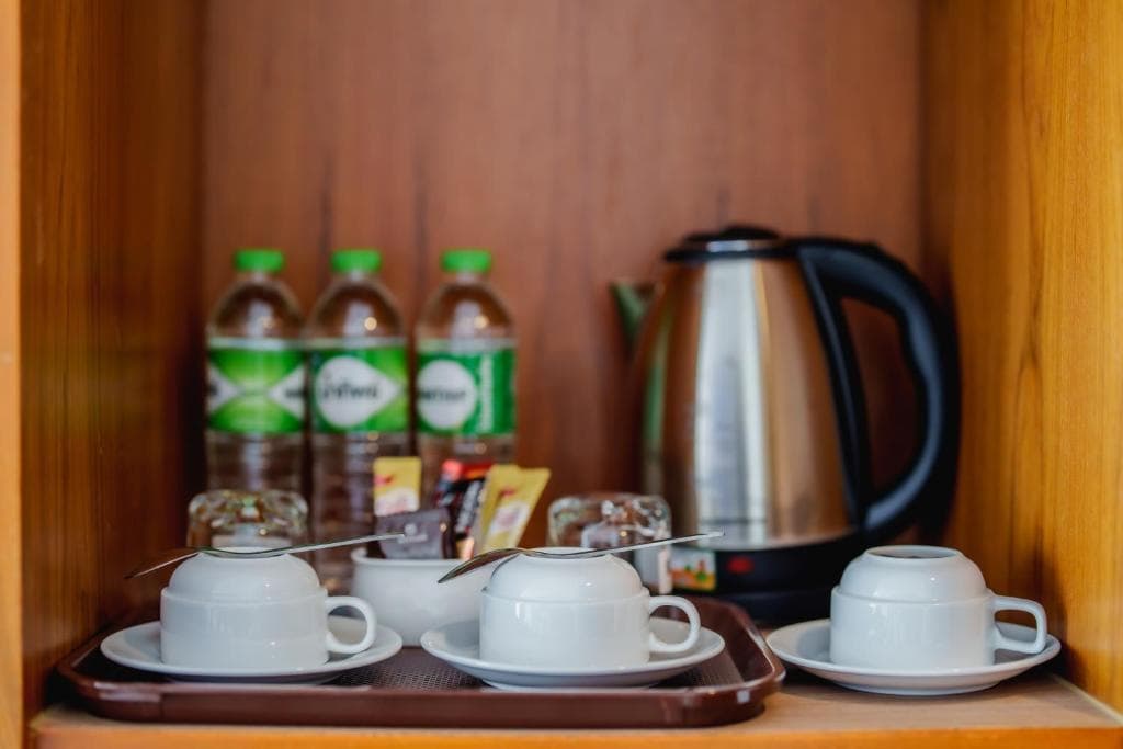 Sira Grande Hotel and Spa - photo 50