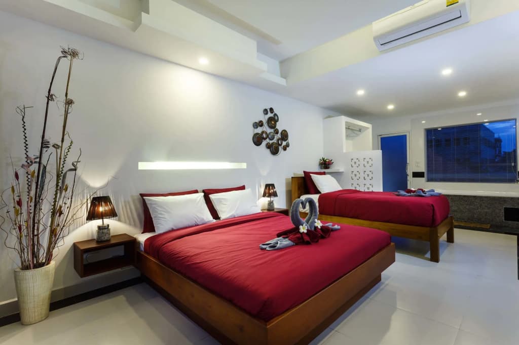 Hotel Villa Josephine - photo 5