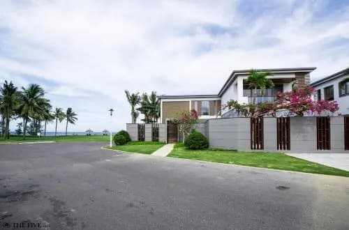 THE FIVE - 5BR - Ocean Villas Da Nang - photo 30