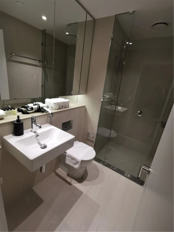 HFN Waterside Melbourne Apartment - photo 10