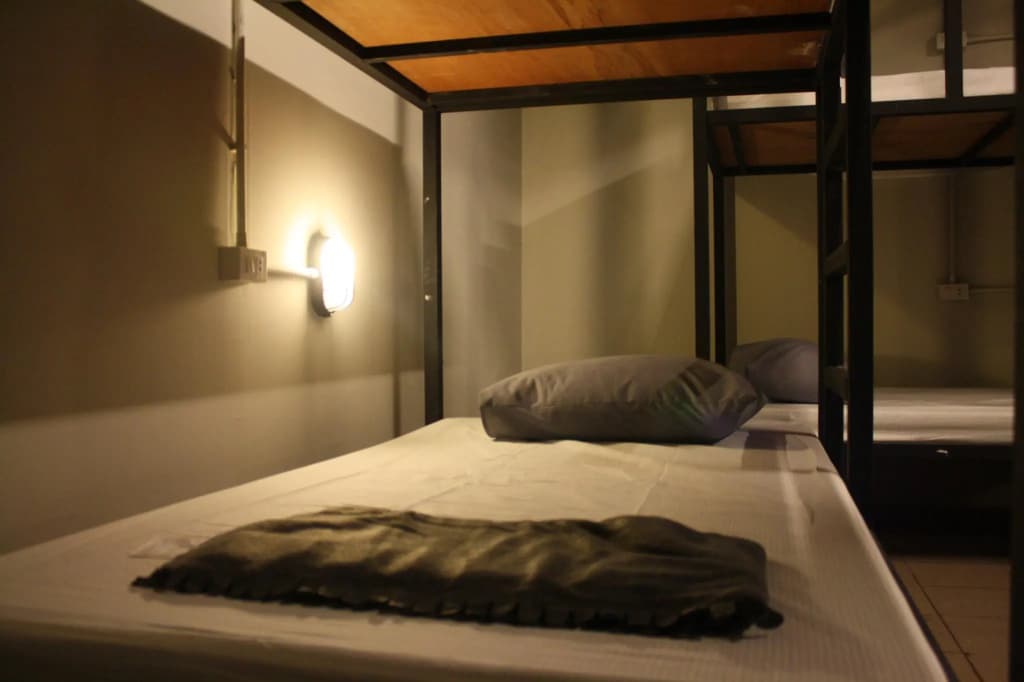 The Mixx Hostel - photo 25