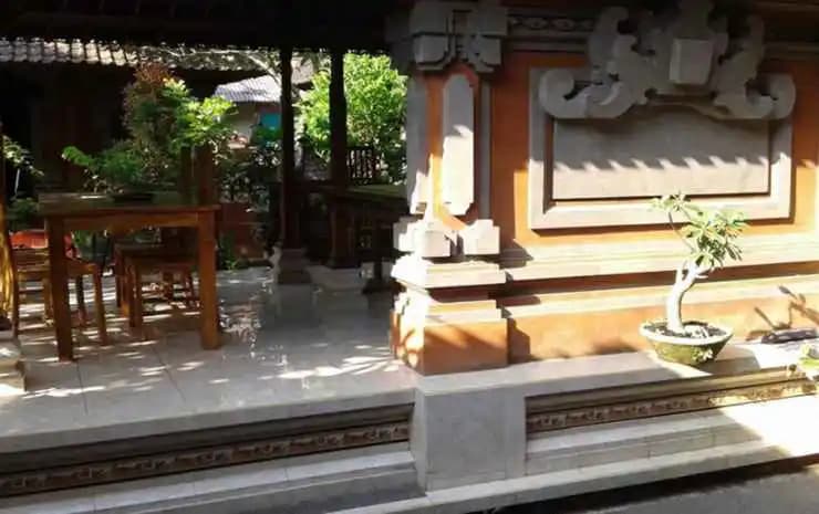 Goutama Homestay - photo 10