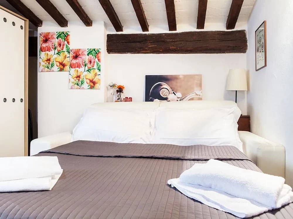 Romantic Terme Studio - photo 10