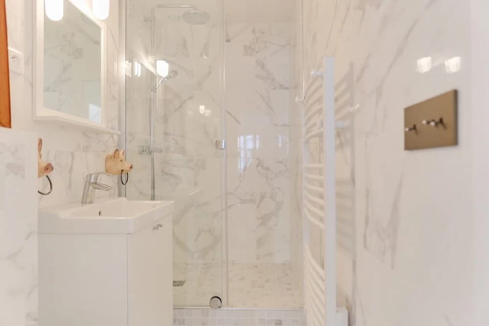 Stylish, and Spacious Apartment - Champs-elysées - photo 6