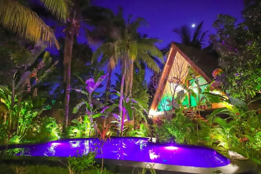 Emerald Angkor Palm Resort - photo 15