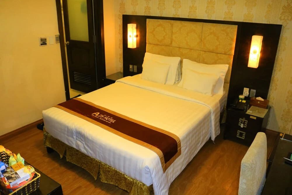 A25 Hotel - Tran Quy Cap - photo 6