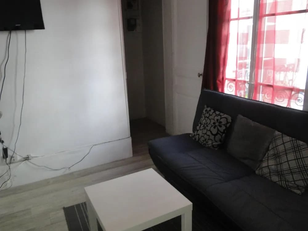 Appartement Odeon - photo 9
