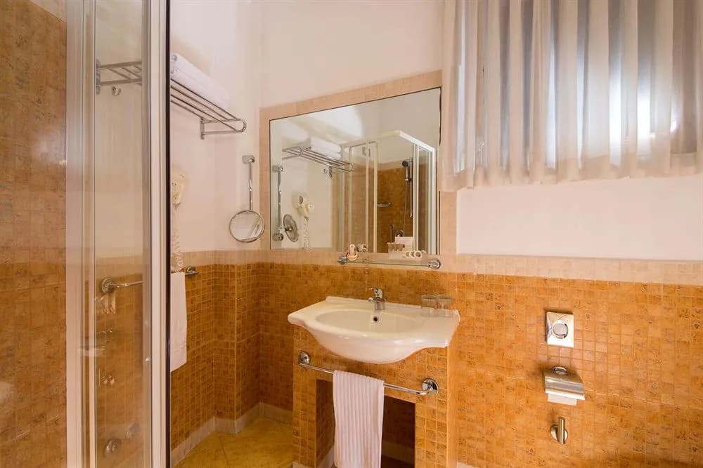 Hotel Saint Paul - photo 7