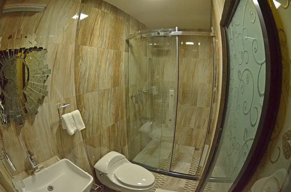 Newtown Inn Guest house - photo 15