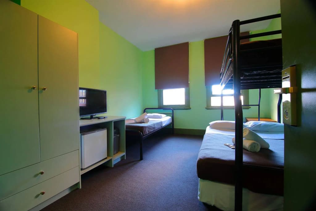 Sydney Central Inn - Hostel - photo 3