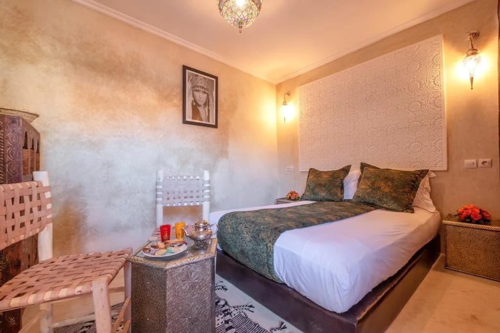 Riad Baba Ali - photo 12