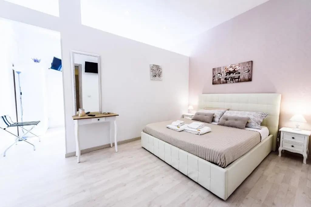 Saint Peter Cozy Apartment - photo 17
