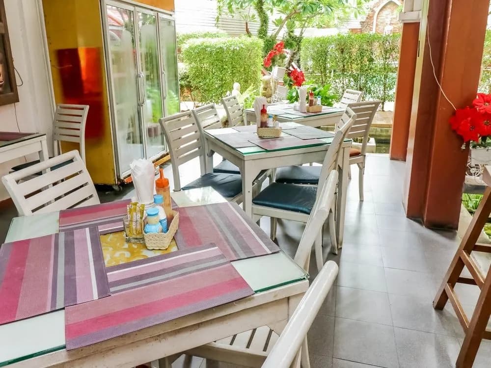 NIDA Rooms Viridian Patong Beach - photo 17