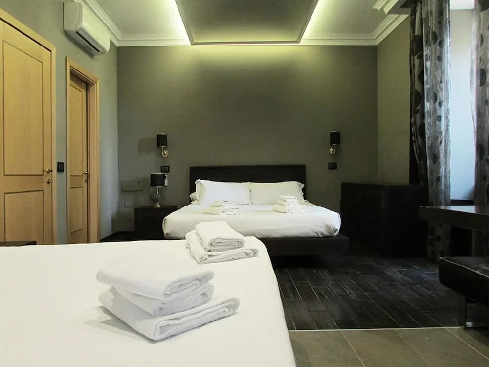 Vatican Top Accommodation - photo 4