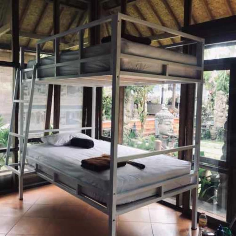 Bali Eco Living Dormitory by ZUZU - main photo