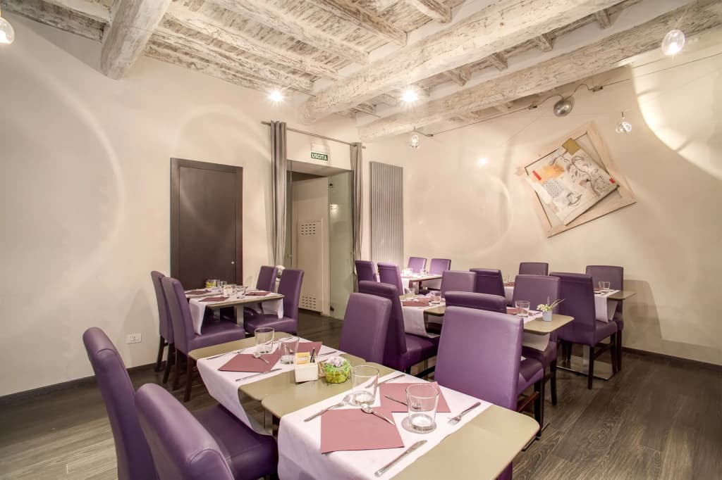 Trevi Beau Boutique Hotel - photo 13