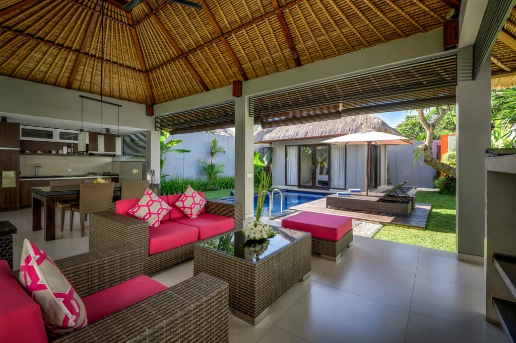 Villa Jerami & Spa - photo 25