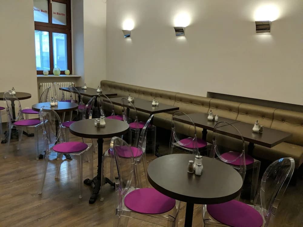Hotel Haubach - photo 14