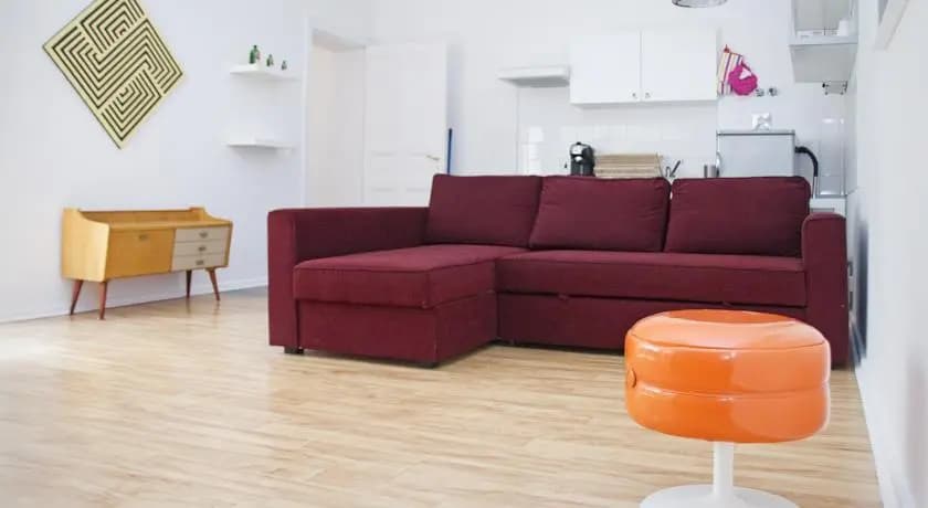 Re Art Flat in Kreuzkolln - photo 8
