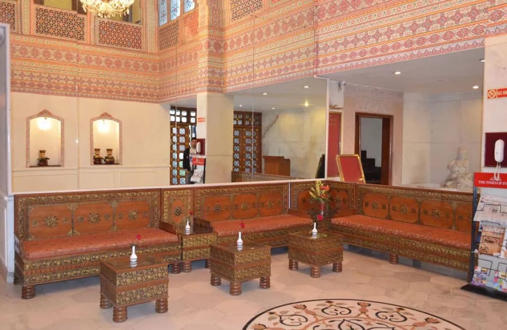 Grand Sartaj - photo 2