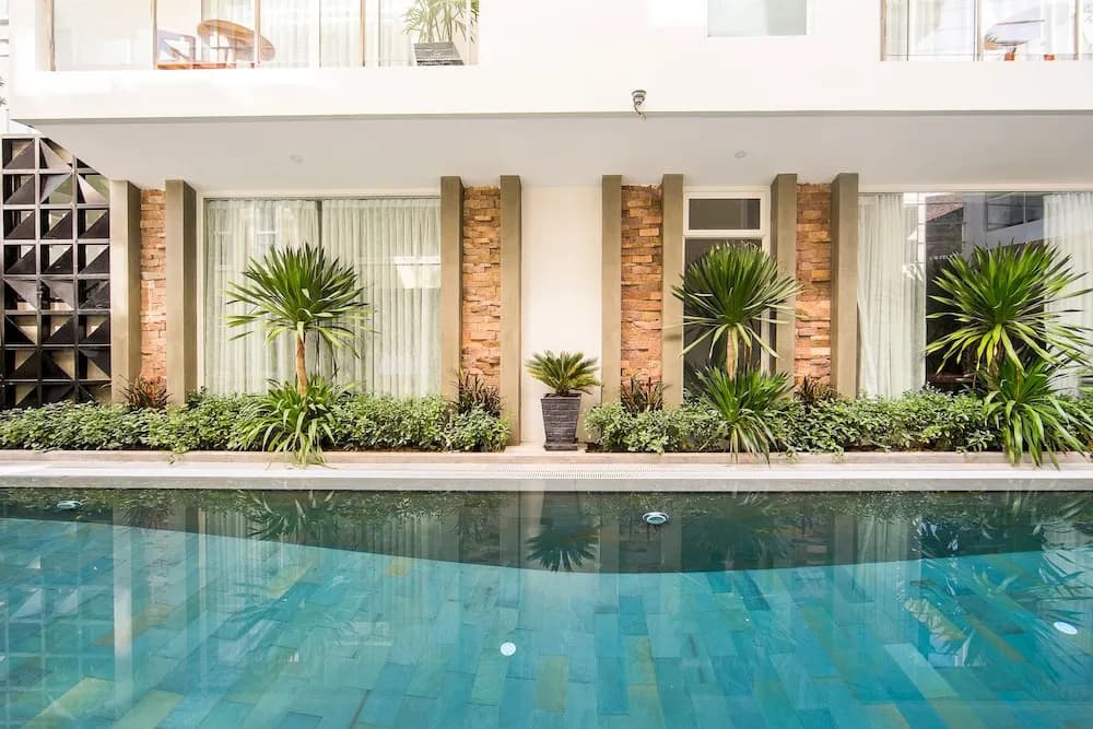The Amazing Residence - photo 17