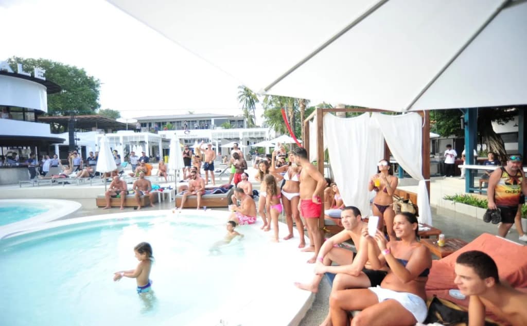 Combo Beach Hotel Samui - photo 26