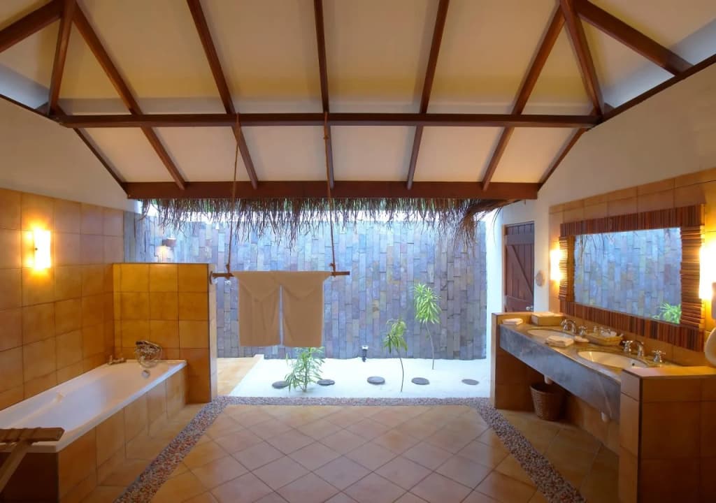 Filitheyo Island Resort - photo 29