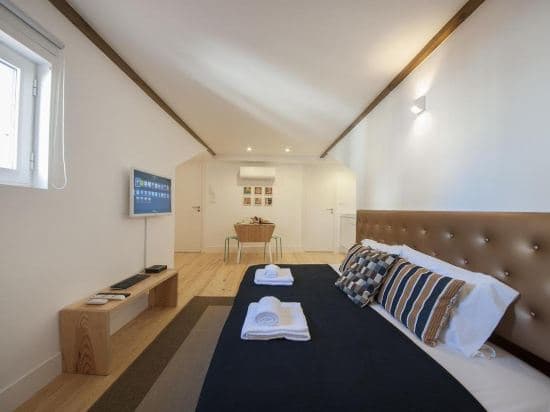 Peter's Apartments - photo 12