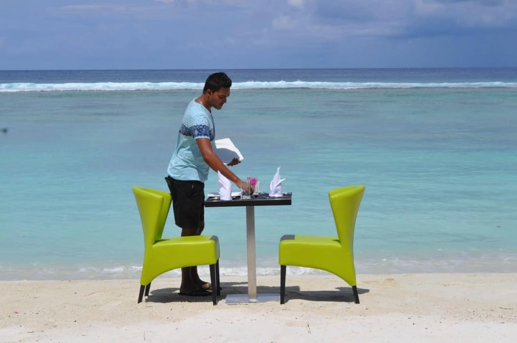 Simry Beachside - photo 27