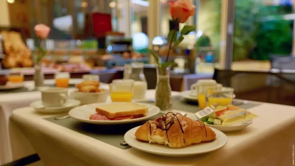 Hotel Giolitti Smart - photo 11