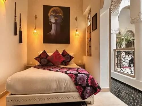 Riad Dollar Des Sables - photo 3