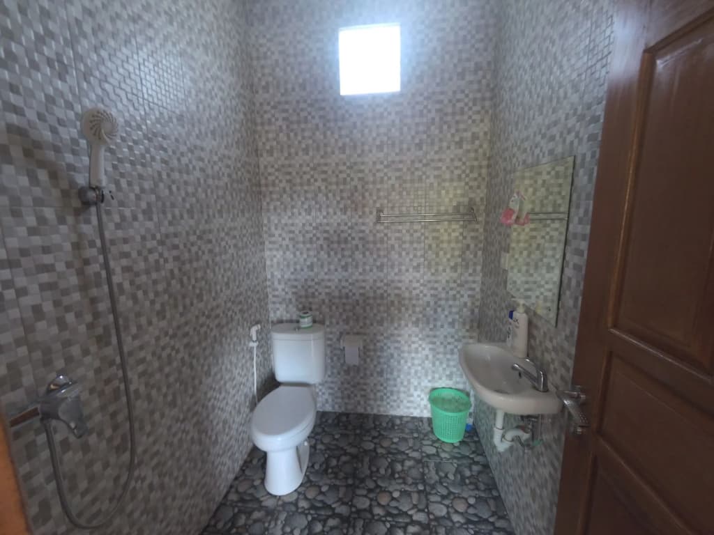 Rumah Ary Homestay & Spa - photo 9
