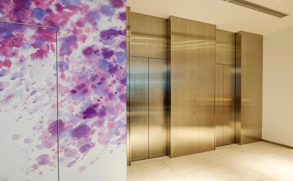 Hotel Oriental Express Tokyo Ginza - photo 14