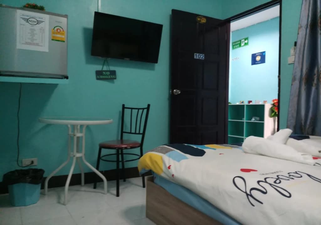 Kata Guest House - photo 4