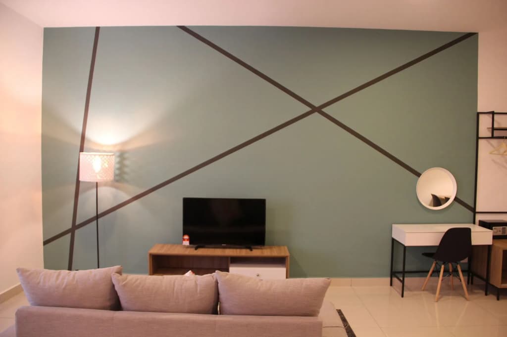 Da Men Suites S by Subhome - photo 2