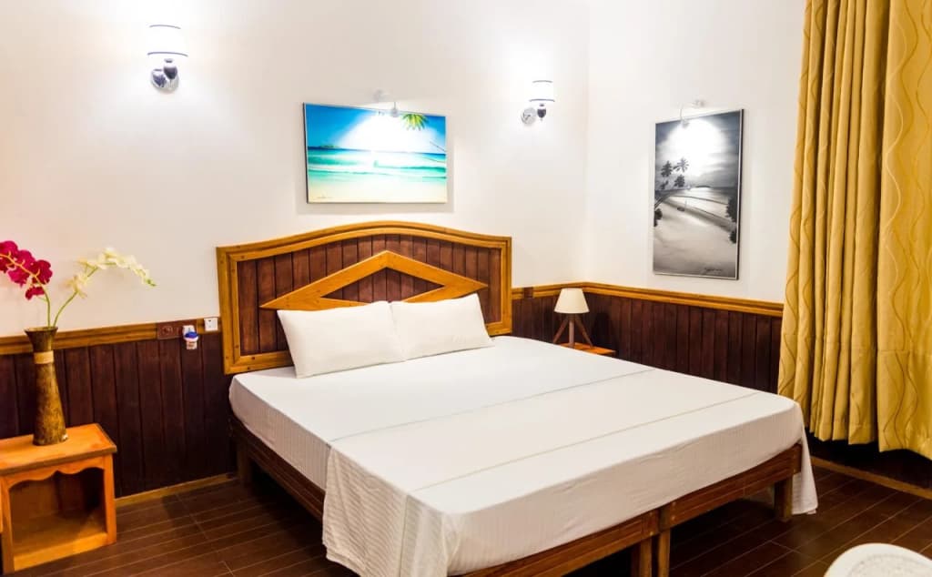 Villa Kamadhoo - photo 2