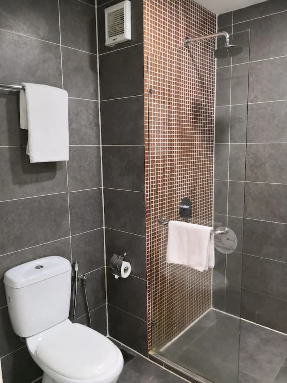 The 12 Suite Empire Damansara - photo 8