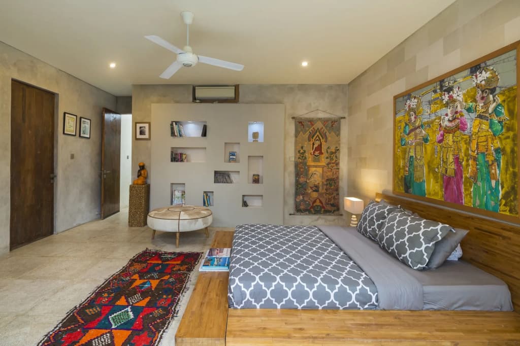 Villa Batik Seminyak - main photo
