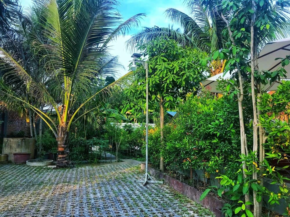 Hok Tevy Residence - photo 10