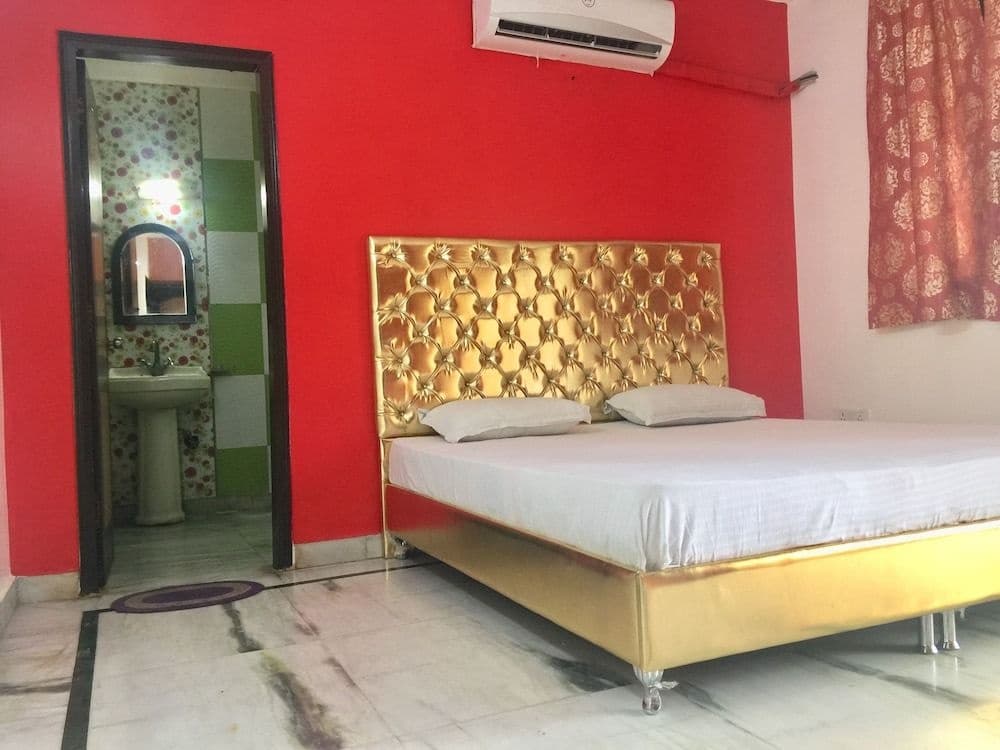 Jagannath B&B Hotel - photo 4