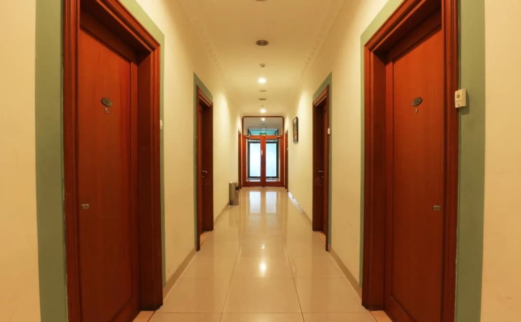 Desa Wisata Hotel - photo 7