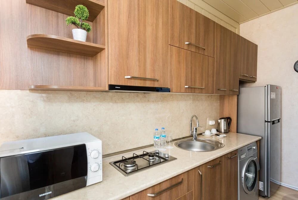 Falcon Apartments - photo 29