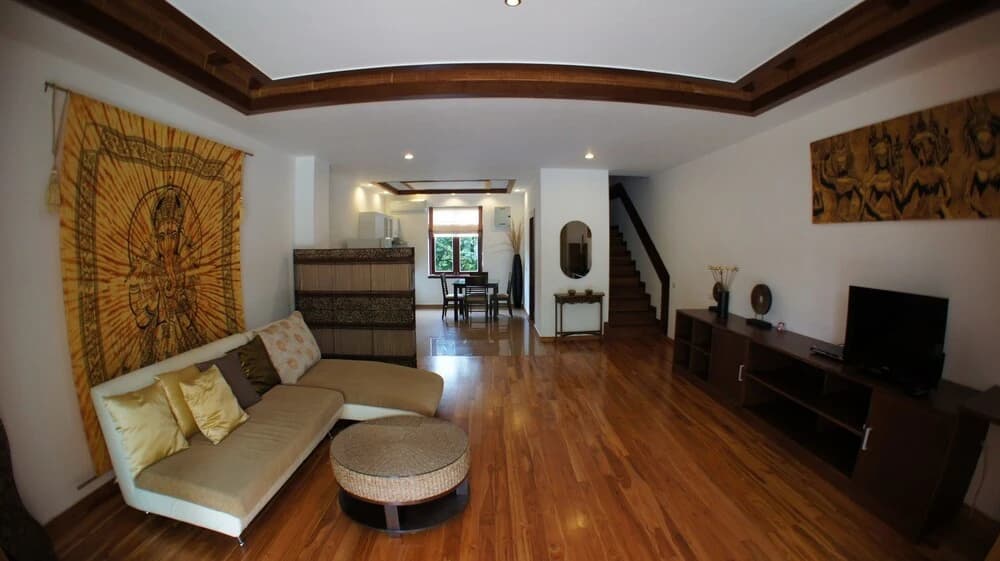 NB Villa Rose 2 - photo 4